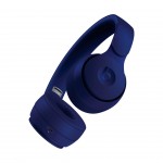 Koptelefoon Wireless Beats Solo Pro Dark Blue Grade A++