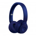 Casque Wireless Beats Solo Pro Bleu Fonc Fonc Grade A++