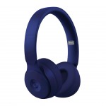 Cuffie Wireless Beats Solo Pro Blu Scuro Grade A++