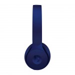 Auscultador Wireless Beats Solo Pro Azul Escuro Grade A++