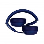 Casque Wireless Beats Solo Pro Bleu Fonc Fonc Grade A++