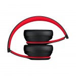 Cuffie Wireless Beats Studio 3 Nero/Rosso Grade A++