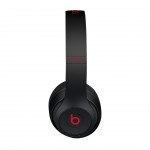 Kopfhrer Wireless Beats Studio 3 Schwarz und Rot Grade A++