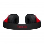 Wireless over-ear-koptelefoon Beats Studio 3 Zwart en Rood Grade A++