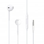 EarPods Headset Jack White