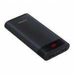 PowerBank Foxonu PB11 26800 mAh Zwart Grade Nieuwe