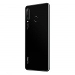 Huawei P30 Lite New Edition 6GB 256GB Black