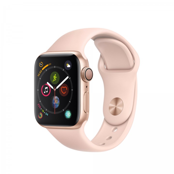 Open box apple watch series 4 on sale