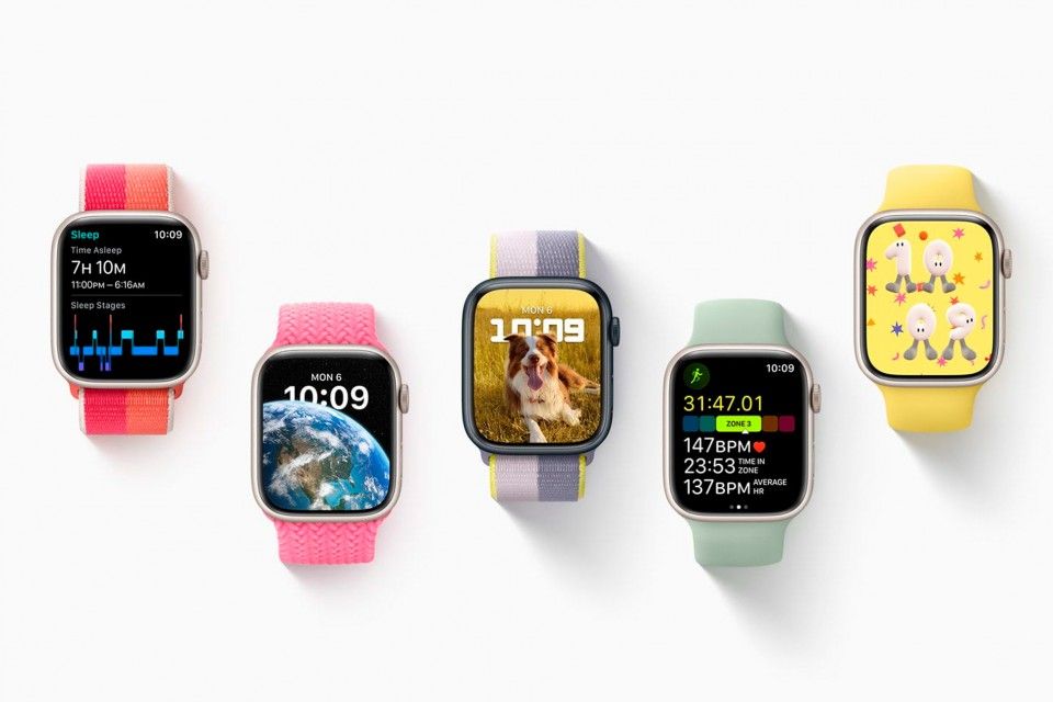 7 watchOS 9-functies waarvan u misschien nog niet wist