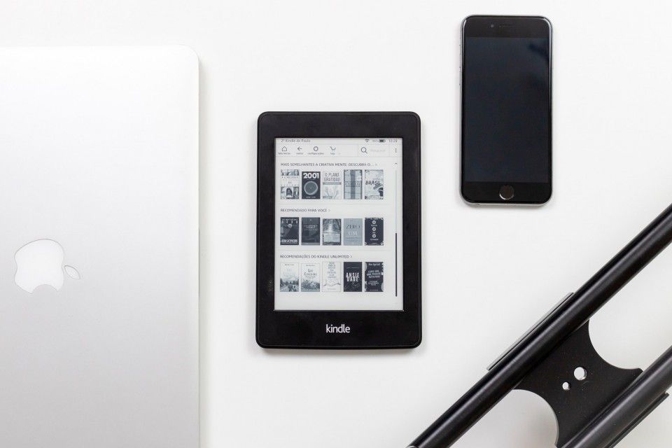 Gebruik je Amazon Kindle effectief met deze tips