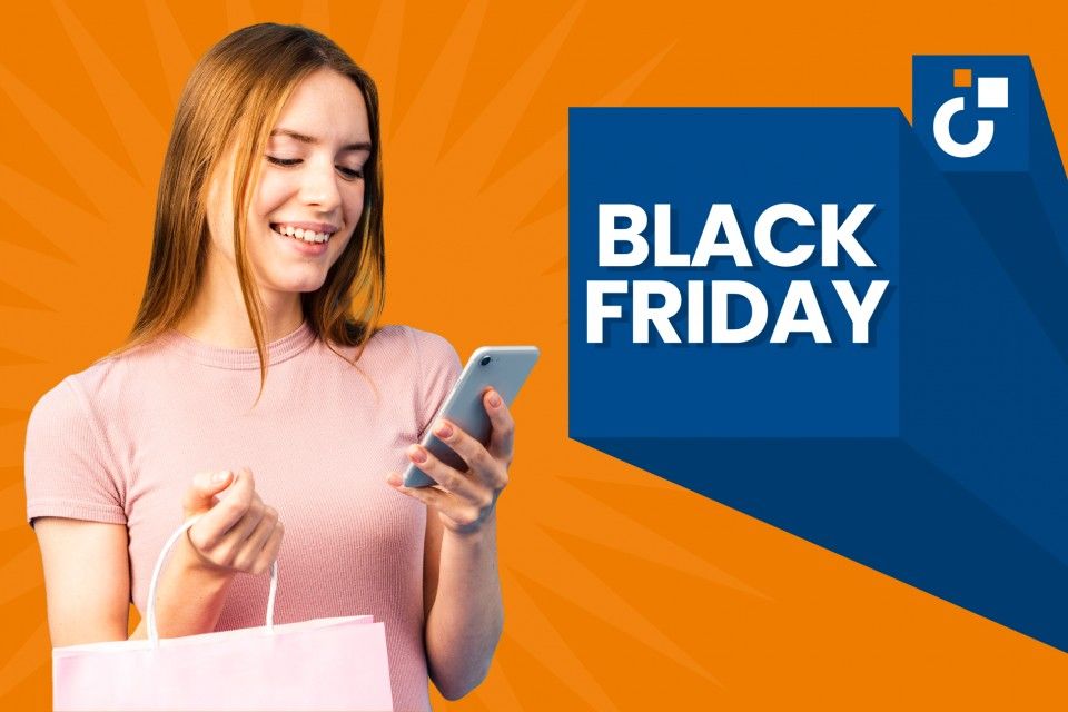 A Black Friday est a chegar  OpenBox com preos imbatveis em todos os equipamentos