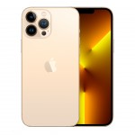 iPhone 13 Pro Max 256GB Dourado Grade A