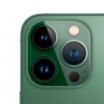 iPhone 13 Pro 256GB Verde Alpino Grade A++