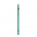 iPhone 11 Turquoise Siliconenomslag