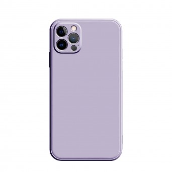 iPhone 11 Pro Lavendel Cover