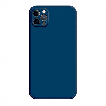 iPhone 11 Pro Max Silicone Cover