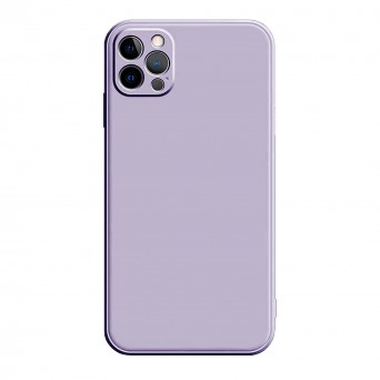 iPhone 11 Pro Max Lavender Cover