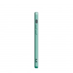 Couverture iPhone 12 Turquoise iPhone