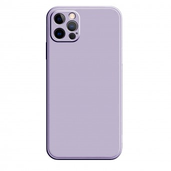 iPhone 12 Pro Max Lavanda Cover