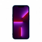 Portada De Silicone De iPhone 13 Pro