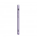 Portada De Silicona De iPhone 13 Pro Lavender