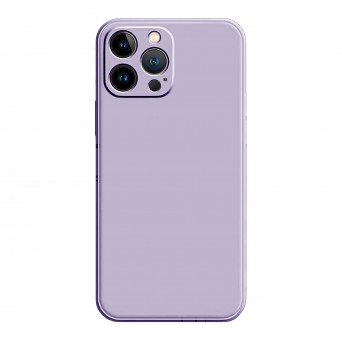 iPhone 13 Pro Max Lavender Cover