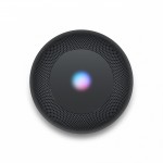 Colonne Intelligente Apple HomePod Gris Sidral