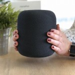 Colonna Intelligente Apple HomePod Sidirel Grigio