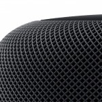 Columna Inteligente Apple HomePod Sideral Gray