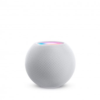 Coluna Inteligente Apple HomePod Mini Branco