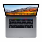 Macbook Pro 2017 15'' Intel Core i7 (I7-7920HQ) 3.1 GHz 16GB 256GB SSD AMD Radeon Pro 555/560 (Layou