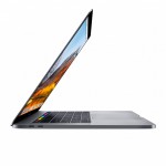 Macbook Pro 2017 15'' Intel Core i7 (I7-7700HQ) 2.8 GHz 16GB 256GB SSD AMD Radeon Pro 555 (Layout US