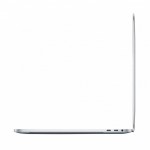 Macbook Pro 2017 15'' Intel Core i7 (I7-7700HQ) 2.8 GHz 16GB 256GB SSD AMD Radeon Pro 555 (Layout US