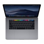 Macbook Pro 2018 15'' Intel Core i7 (I7-8750H) 2.2 GHz 16GB 256GB SSD AMD Radeon Pro 555X (Layout US