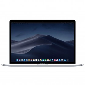 Macbook Pro 2018 15'' Intel Core i7 (I7-8750H) 2.2 GHz 16GB 256GB SSD AMD Radeon Pro 555X (Layout US