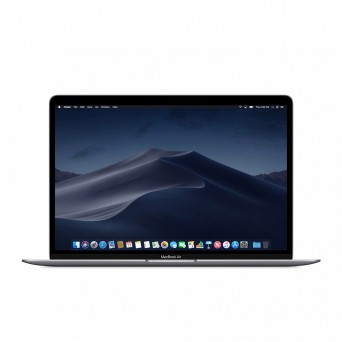 Apple Macbook Air 2018 13'' Intel Core i5 1.6Ghz 8GB 128GB SSD US Space Gray Modelo A1932 Grade A