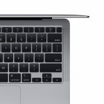 Macbook Air 2018 13'' Intel Core i5 (I5-8210Y) 1.6 GHz 8GB 128GB SSD 	Intel UHD Graphics 617 (Layout