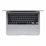 Macbook Air 2018 13'' Intel Core i5 (I5-8210Y) 1.6 GHz 8GB 128GB SSD 	Intel UHD Graphics 617 (Layout