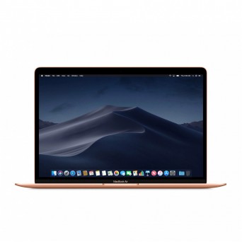 Macbook Air 2018 13'' Intel Core i5 (I5-8210Y) 1.6 GHz 8GB 128GB SSD 	Intel UHD Graphics 617 (Layout