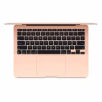 Macbook Air 2018 13'' Intel Core i5 (I5-8210Y) 1.6 GHz 8GB 128GB SSD 	Intel UHD Graphics 617 (Layout