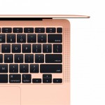 Macbook Air 2018 13'' Intel Core i5 (I5-8210Y) 1.6 GHz 8GB 128GB SSD 	Intel UHD Graphics 617 (Layout