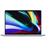 Macbook Pro 2019 16'' Intel Core i9 (I9-9880H) 2.3 GHz 16GB 1TB AMD Radeon Pro 5600M (Layout US) Spa