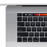 Macbook Pro 2019 16'' Intel Core i9 (I9-9880H) 2.3 GHz 16GB 1TB AMD Radeon Pro 5600M (Layout US) Spa