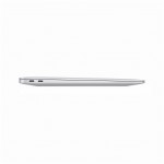 Macbook Air 2020 13'' Apple M1 3.2 GHz 8GB 256GB SSD 7-Core (Layout US) Argent Grade A