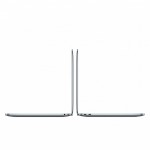 Macbook Pro 2020 13'' Apple M1 3.2 GHz 8GB 256GB SSD 8-Core (Layout US) Gris Sidral Grade A