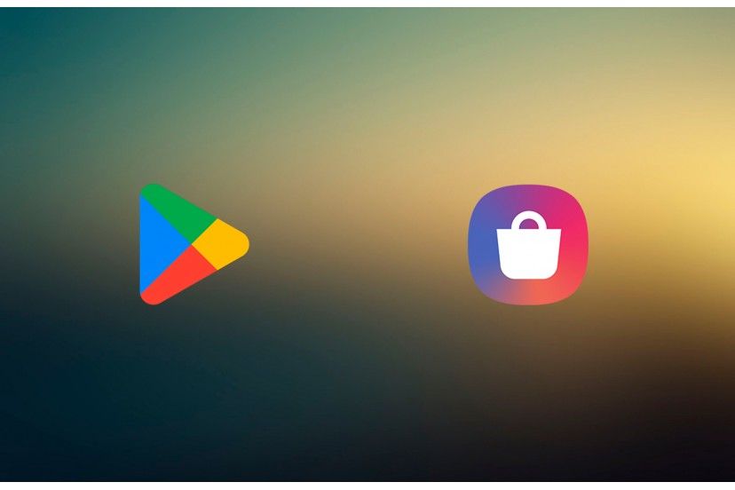 Google Play Store ou Samsung Galaxy Store? Descubra as principais  diferenças entre as duas lojas de