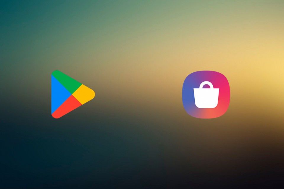 Google Play Store of Samsung Galaxy Store? Ontdek de belangrijkste verschillen tussen de twee app stores