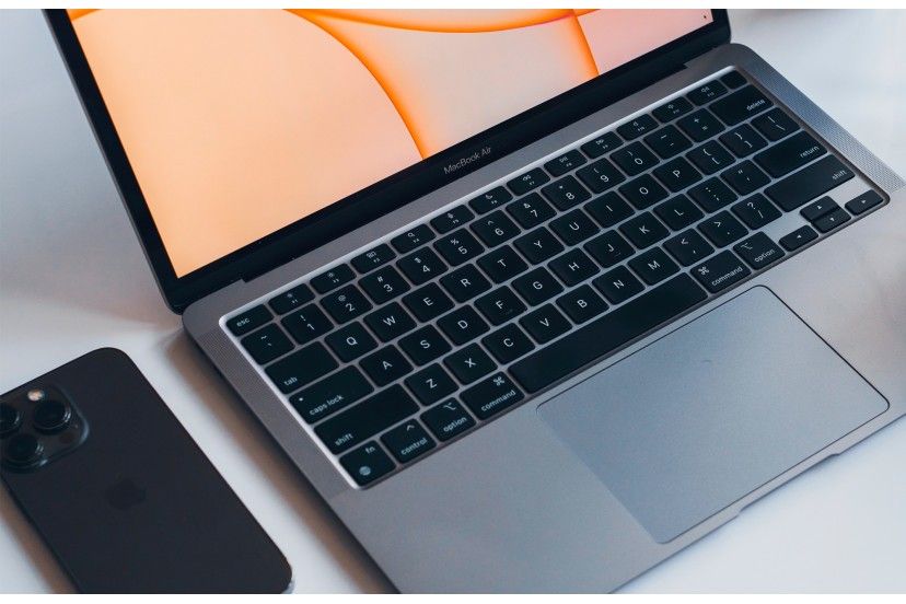 Do you know how to check your MacBook's battery status?