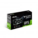 Asus TUF Gaming GeForce RTX 3090 OC Edition