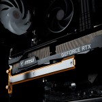 MSI GeForce RTX 3090 Ventus 3X 24G OC